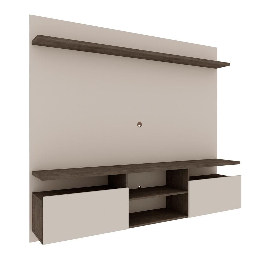 Painel 1800 Mayer Demolicao / Off White