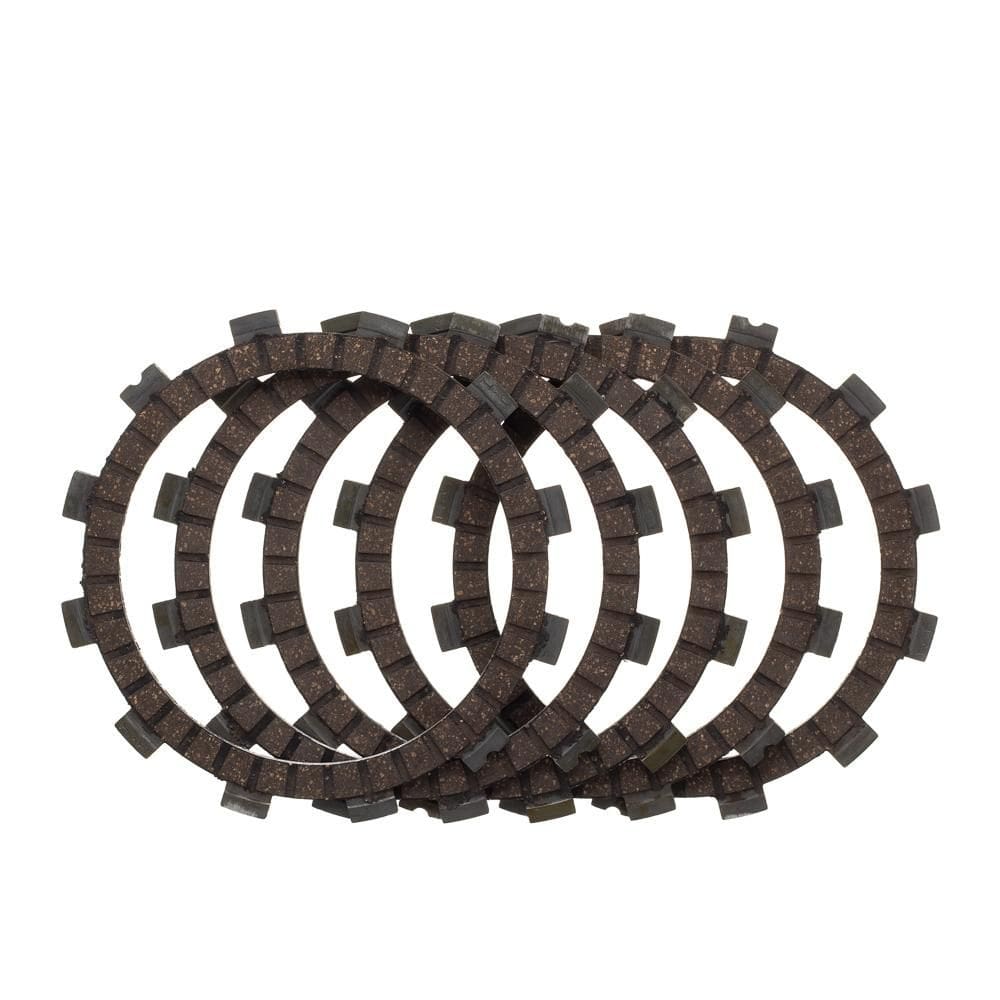 DISCOS EMBREAGEM (5 Pecas) Sz Katana 125. [F016]