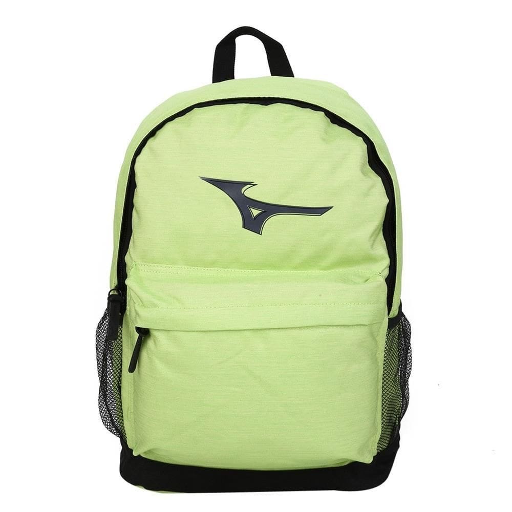 Mochila Mizuno Masculina Feminina Poliéster Sky Mimsa41890