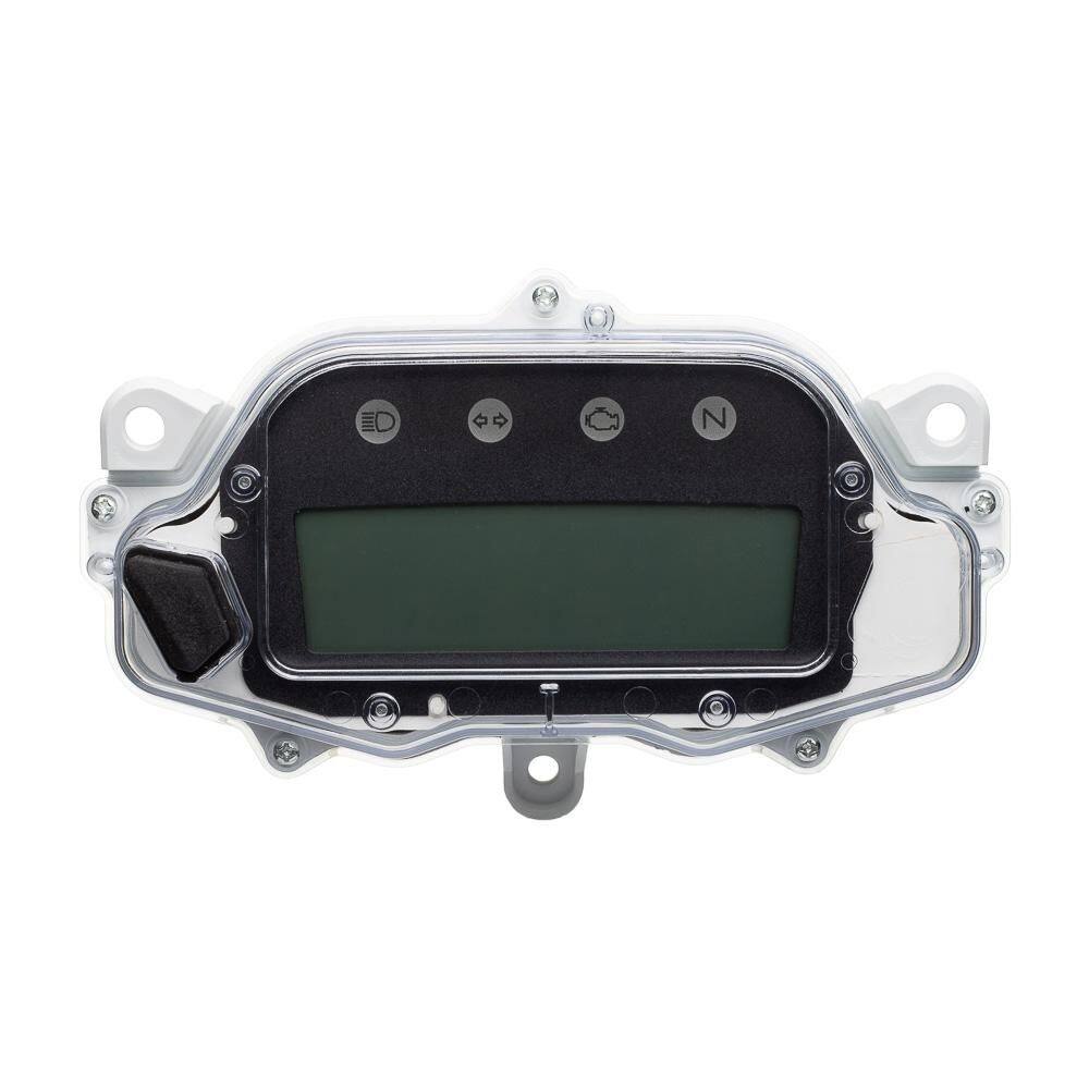 Painel Comp. Instrumentos Condor Cg 150 Fan 2014/ [F016]