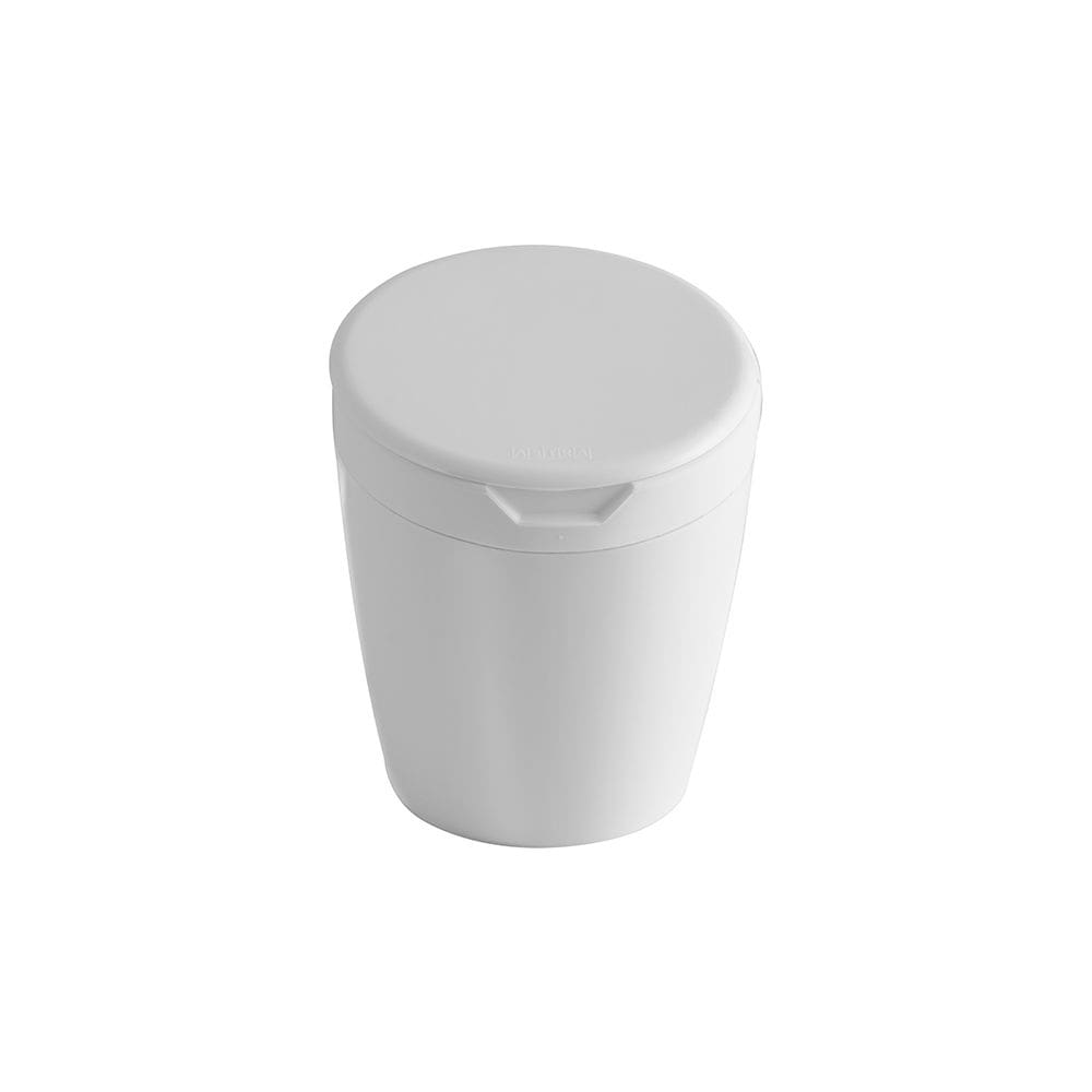 Lixeira de Pia Astra CT6 2,7L Redonda