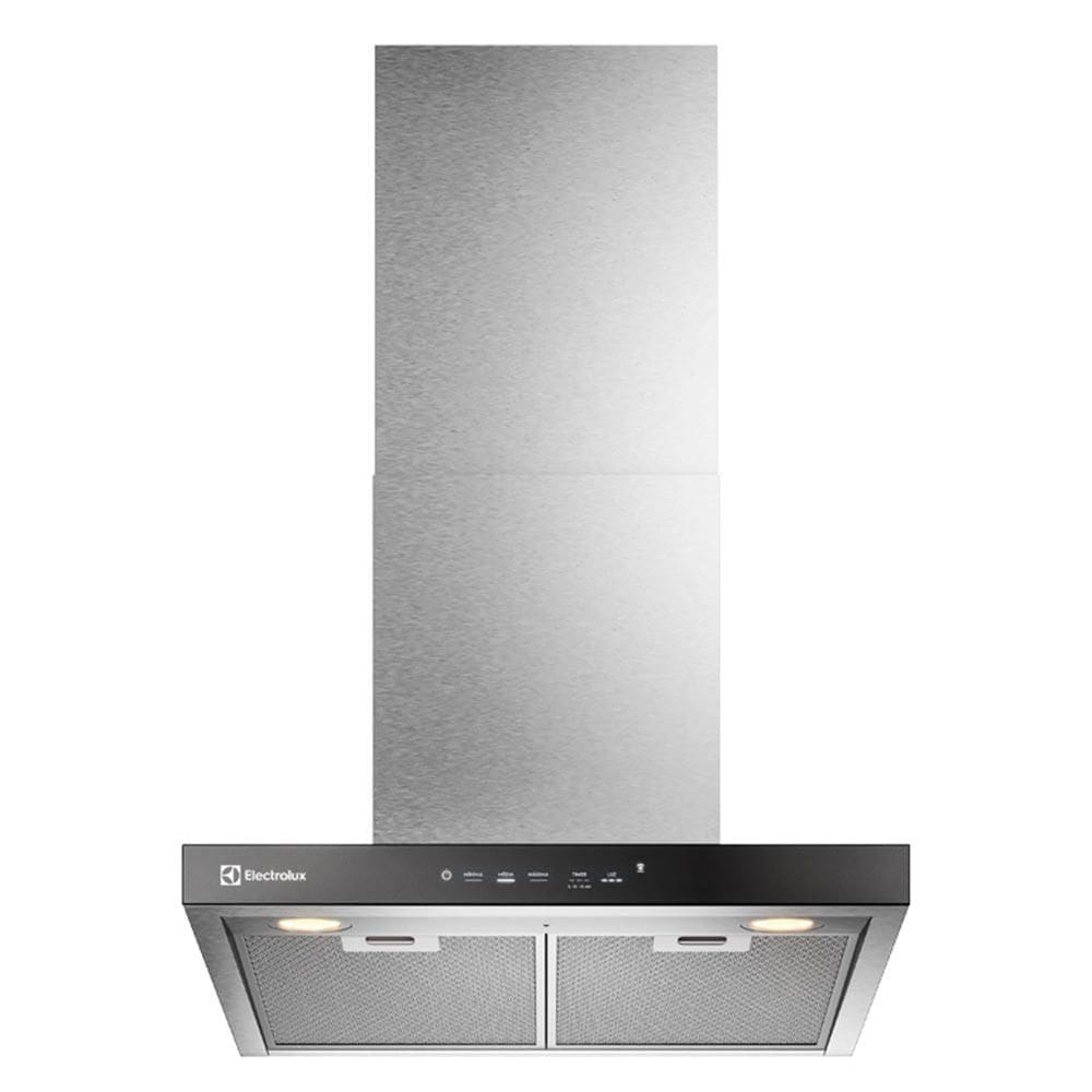 Coifa de Parede Electrolux Experience Hob2Hood 60cm Inox- CE6TF