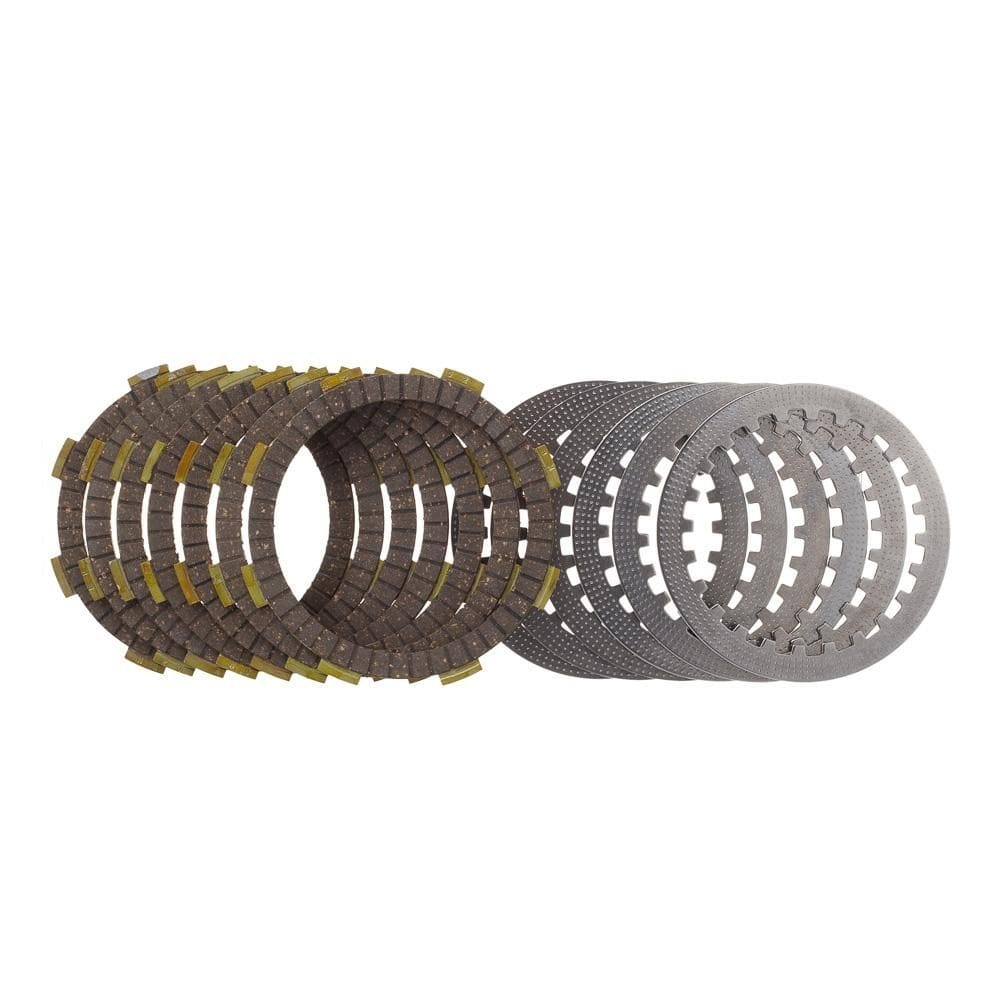 Discos Embreagem Gp7 (13 Pecas) Crf 230 Competicao [F016]