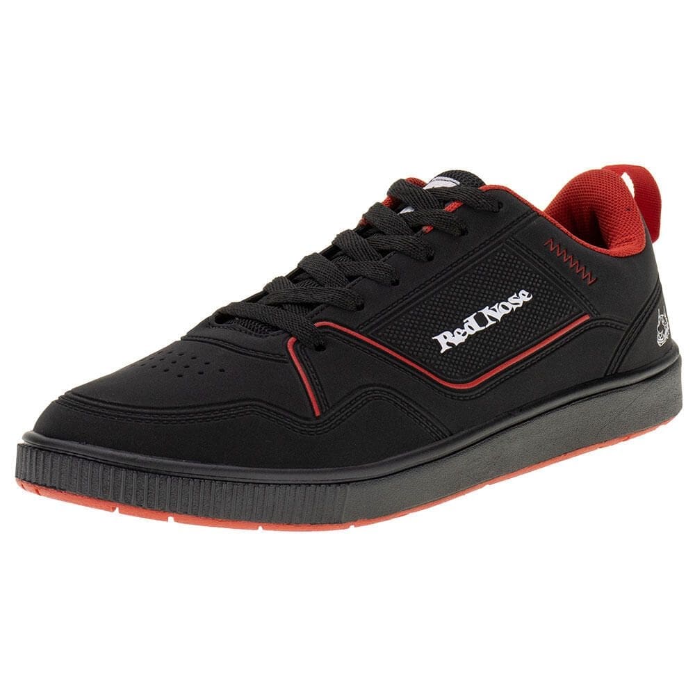 Tênis Masculino Callahan Red Nose 827