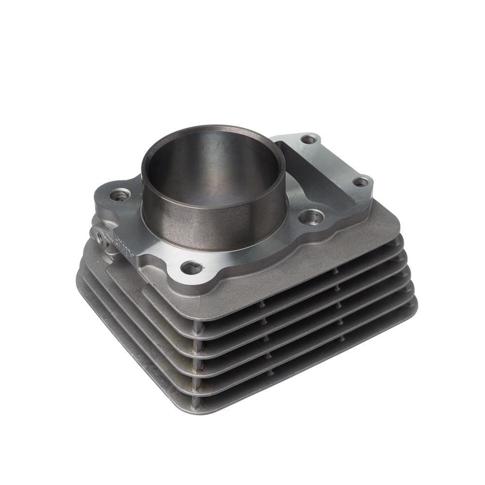 Cilindro C/camisa Kmp Fazer 250 [F016]