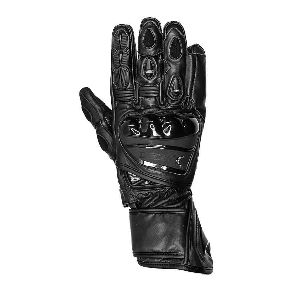 Luvas Texx Gp Race Pret Xxxxxl 5xl [F016]