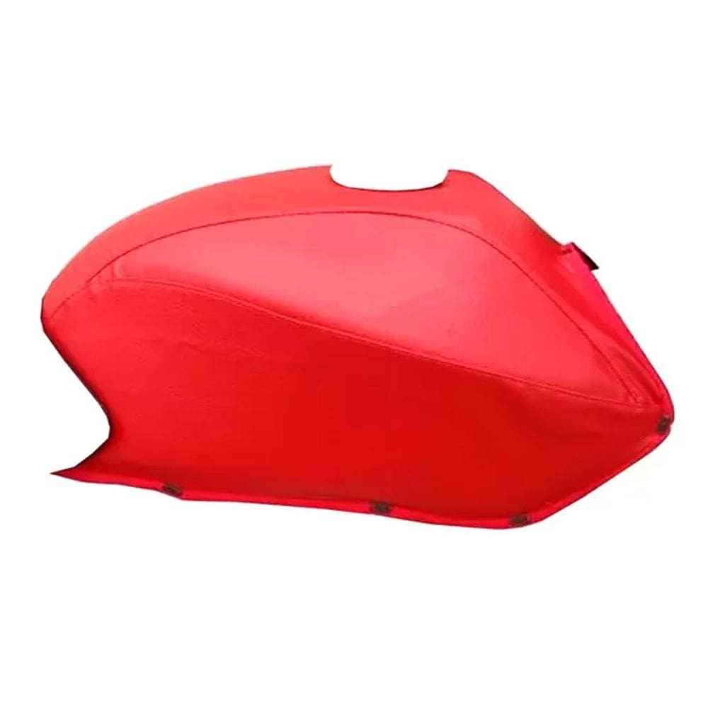 Capa Do Tanque Colchete Cbx Twister 250 2002 à 2008 Vermelho