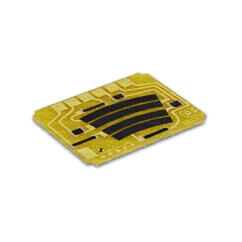 Sensor Pedal Acelerador Corsa 1.4 Meriva Montana 1.4 1.8 8V Flex 2007 a 2012 - DS2213 