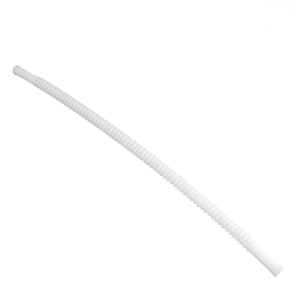 Mangueira Para Bomba De Combustível Corsa 1.0 1.4 1.8 Zafira 2.0 330mm Corrugada Bico 7,5mm - DS1509