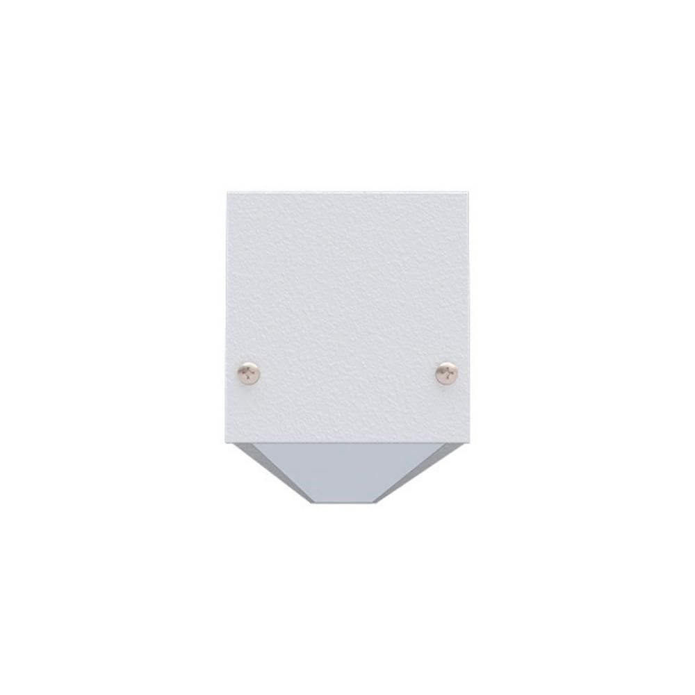 Luminária Sobrepor Taschibra Vetor Led 35W Bivolt 2700K
