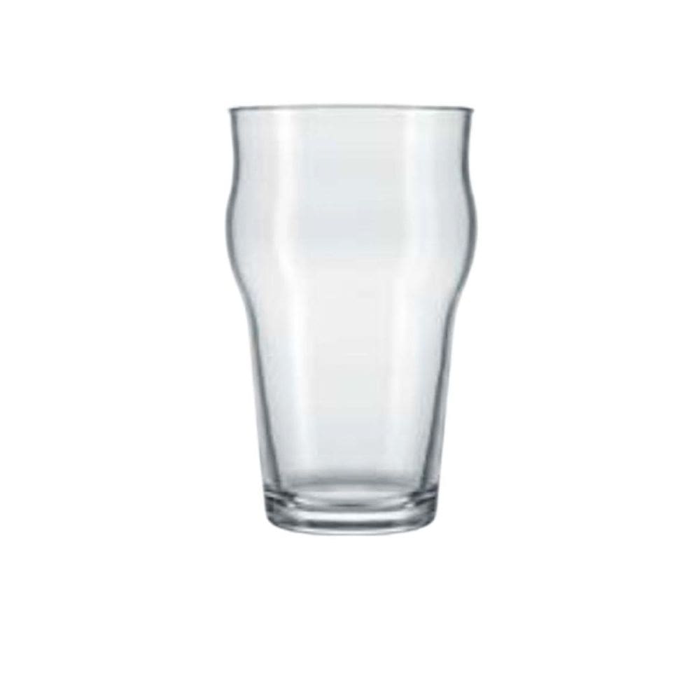 Copo De Vidro Para Cerveja Chope - Sout 285Ml 02 Unidades
