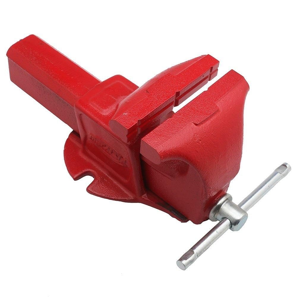 Torno de Bancada Nr. 8  METALSUL-TMF-08