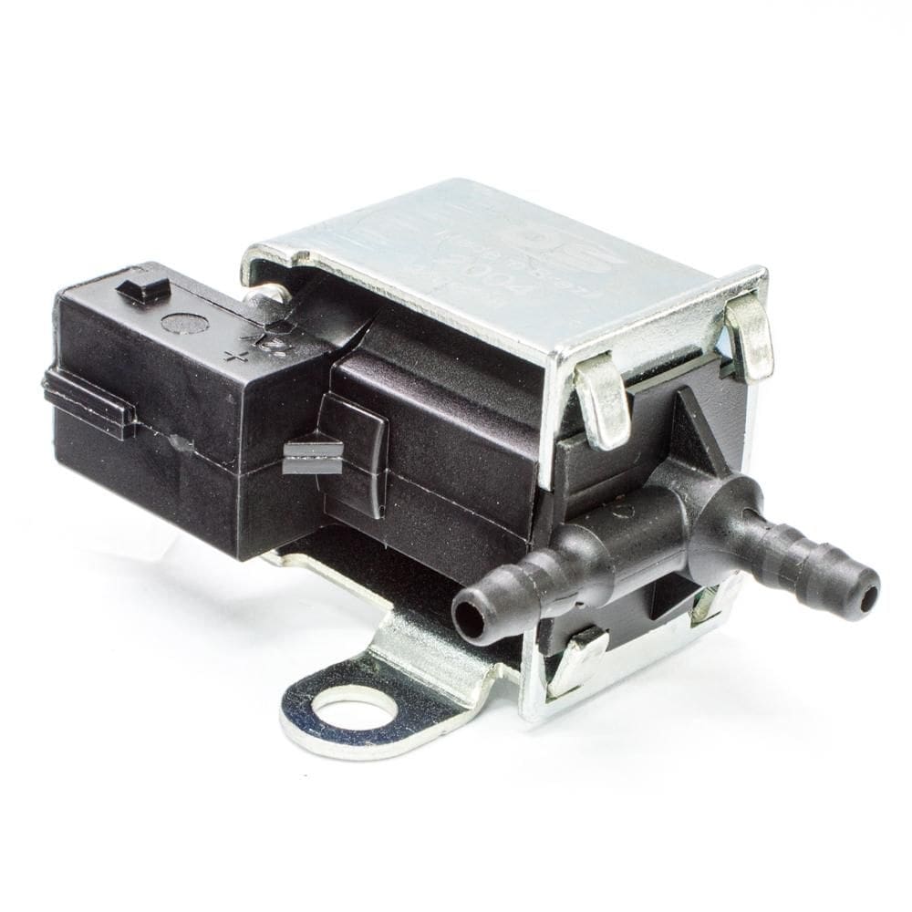 Válvula Solenoide Partida Frio Gol G1 G3 G5 Pampa Versailles Fox Golf Kombi Saveiro Spacefox Voyage Álcool Flex - DS2004