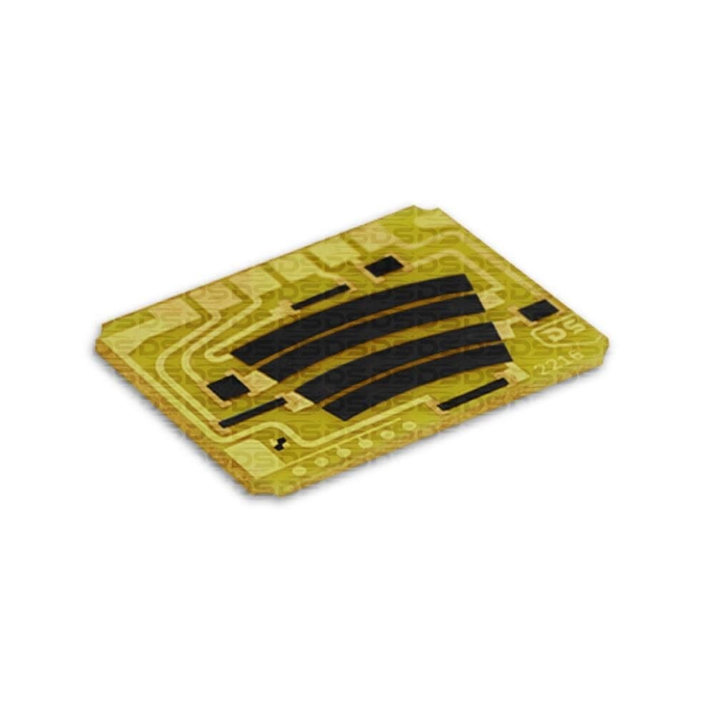Sensor Pedal Acelerador Master 2.5 16V Diesel 2005 a 2012 Sem Piloto Automático - DS2216