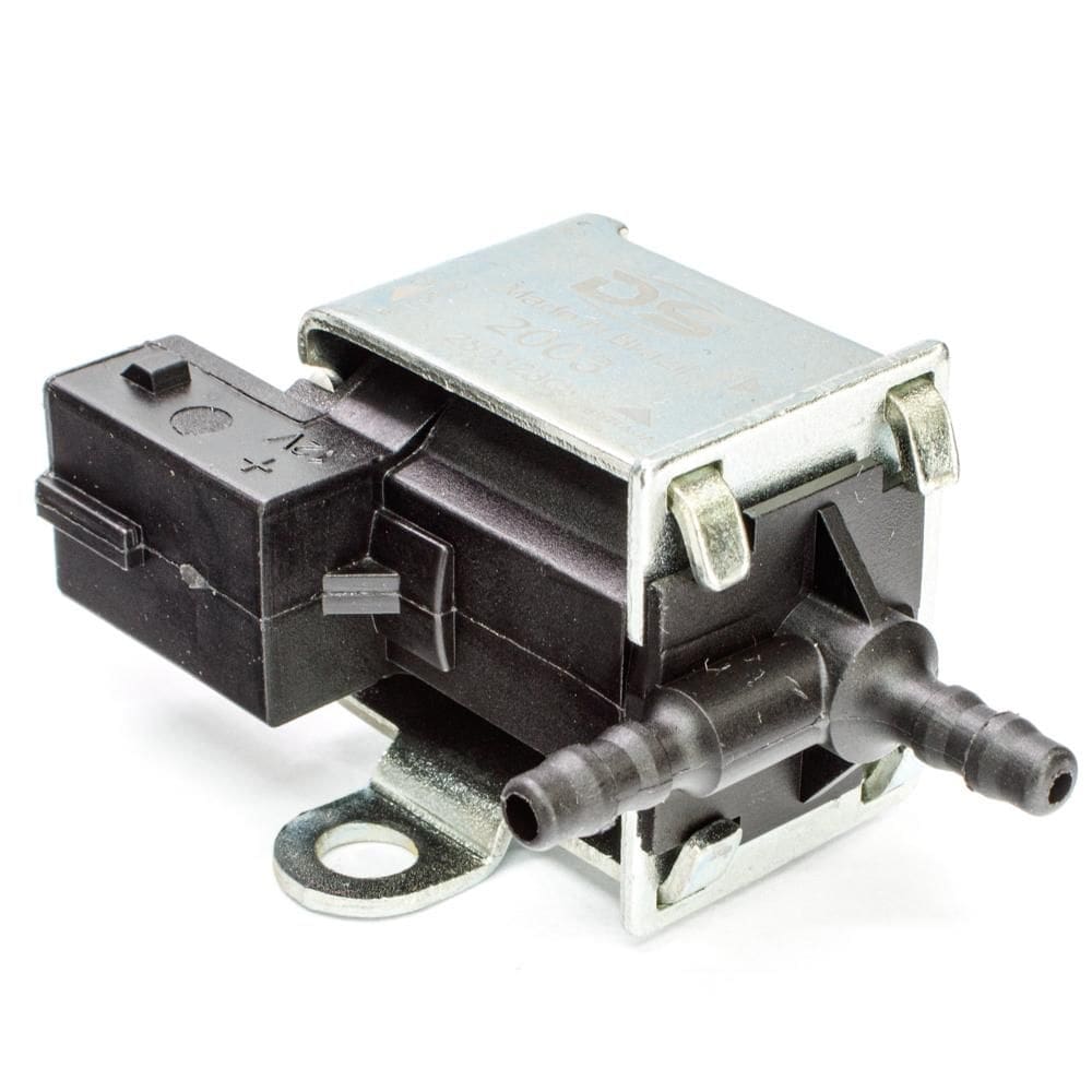 Válvula Solenoide Partida Frio Gol Parati Saveiro G2 1.6 1.8 2.0 Logus Pointer Quantum Santana Álcool - DS2003