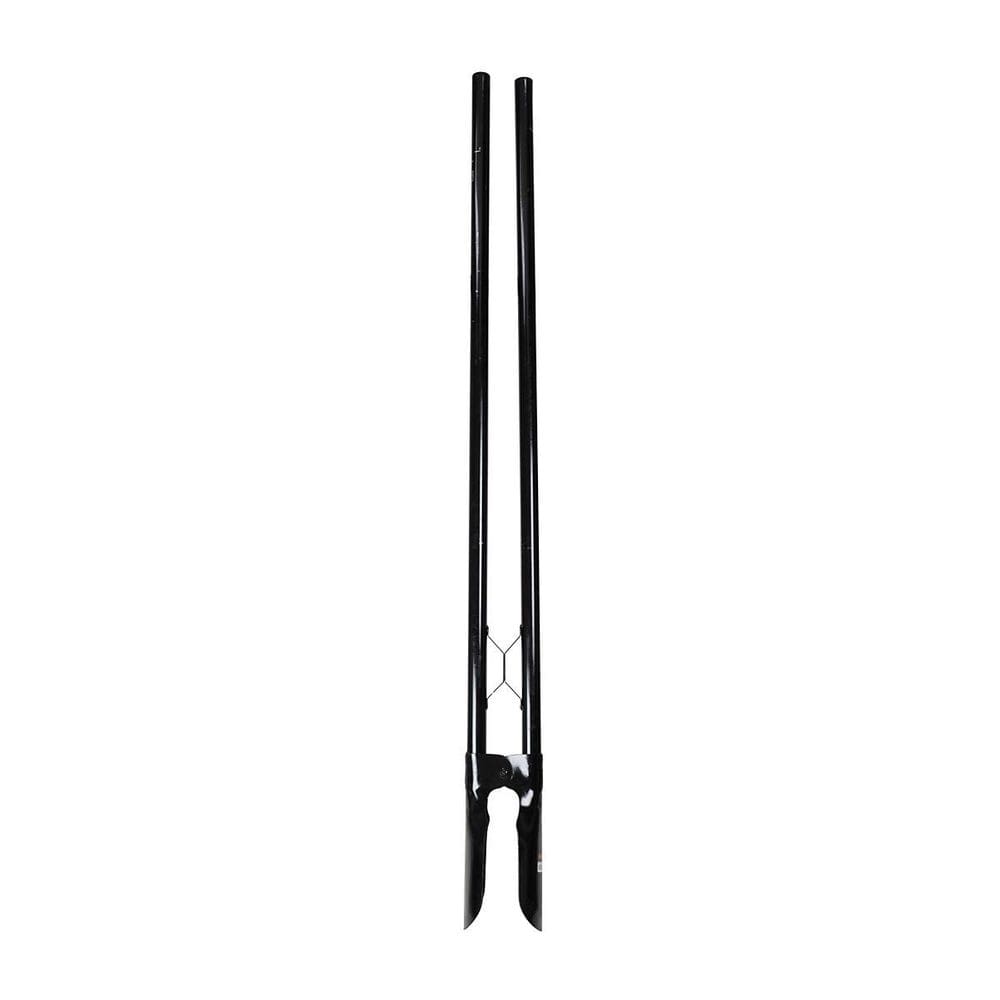 Cavadeira Articulada Cabo Tubo em Aço Carbono 150cm