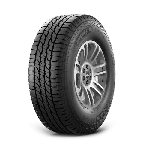 imagem-Pneu Aro 19 255/55R19 111H LTX Force Michelin