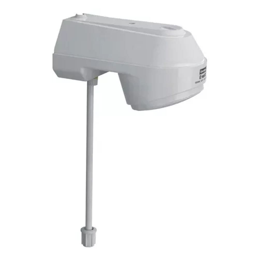 Ducha E-Soft Branca 220V 6800W Eletronica Enerbras