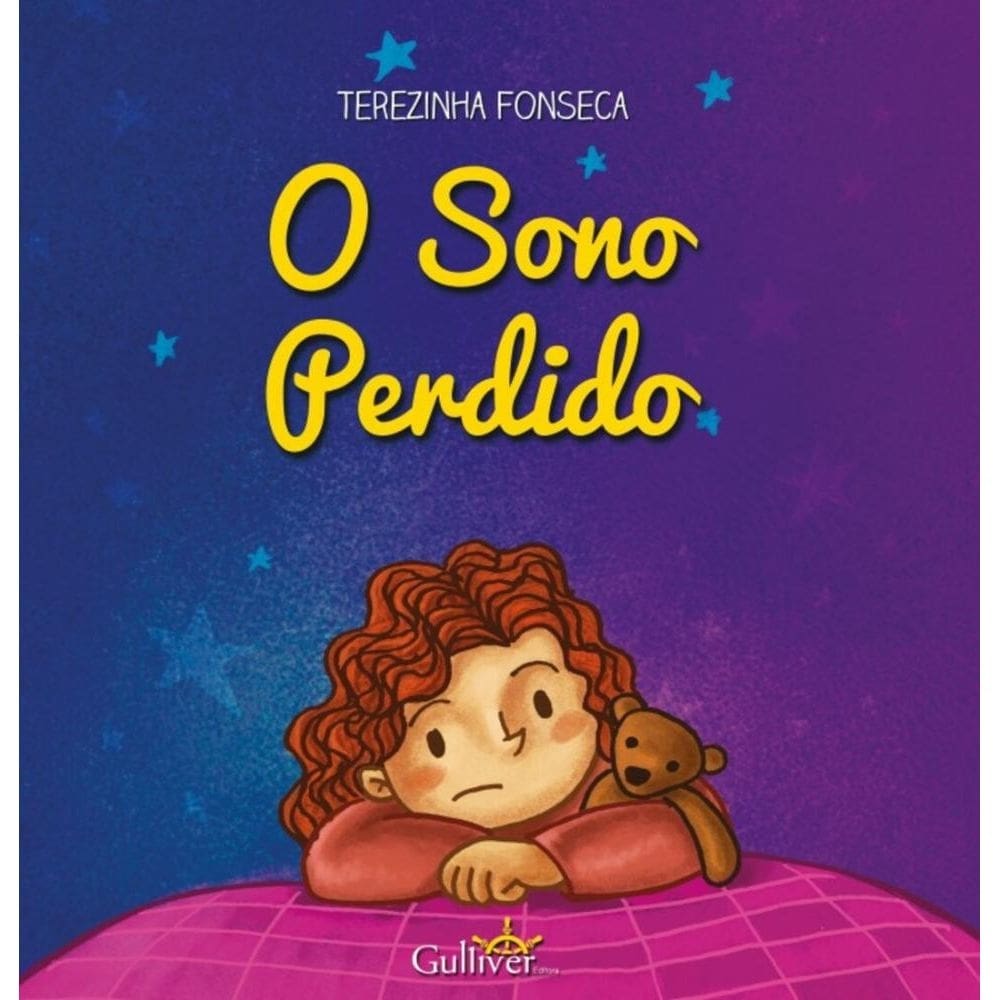 O Sono Perdido