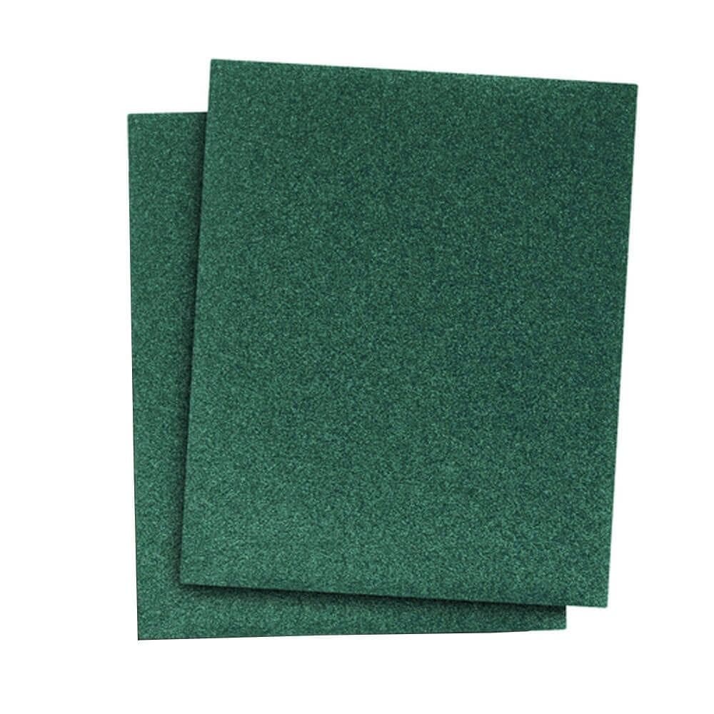 Lixa de Papel Folha D`água Grana 180 - 3M