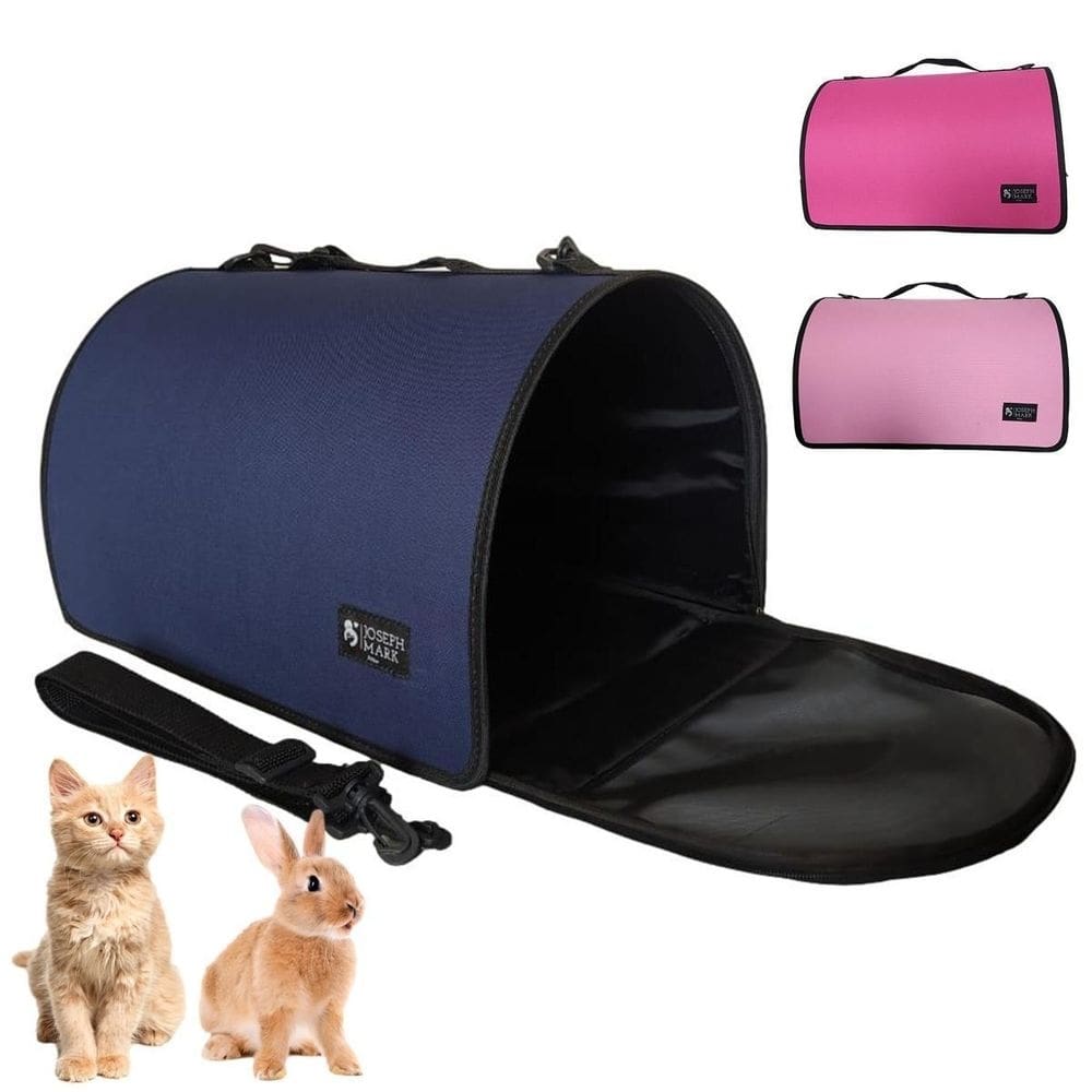 Bolsa Maleta Transporte Pet Grande Container Vira Casinha