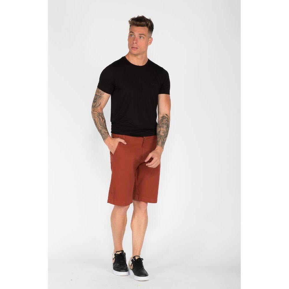 Bermuda Macaw 7792 Sarja Terra [F075]