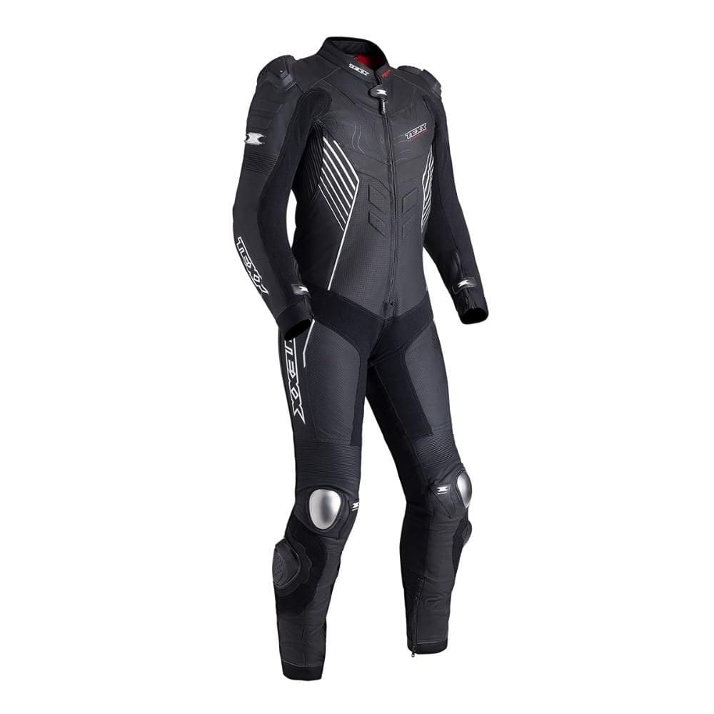 Macacao Texx 1 Peca Pista Pret Cinz Pret Xxxxxl 5xl - 62 [F016]