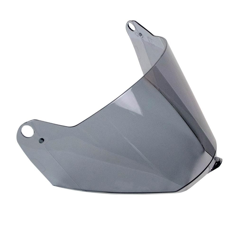 Viseira Texx Dark Fume Mod. Carcara [F016]