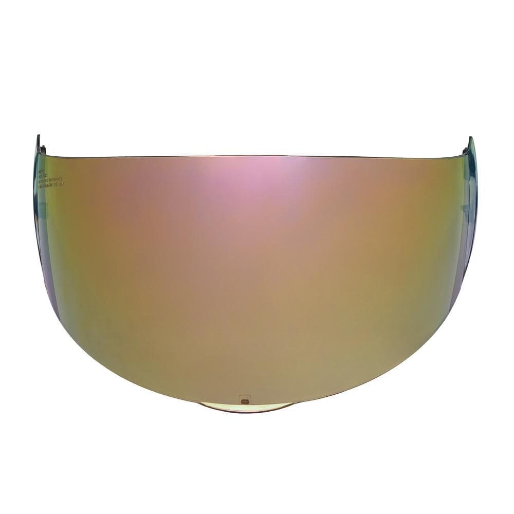 Viseira Capacete Sky Camaleao (nacional) [F016]