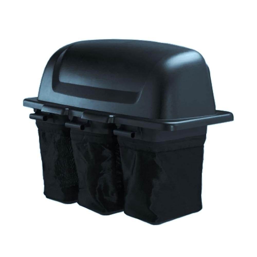 Coletor Recolhedor de Grama Husqvarna Z248 RZ4824F MZ52 48\" 3 Cestos Husqvarna 315L