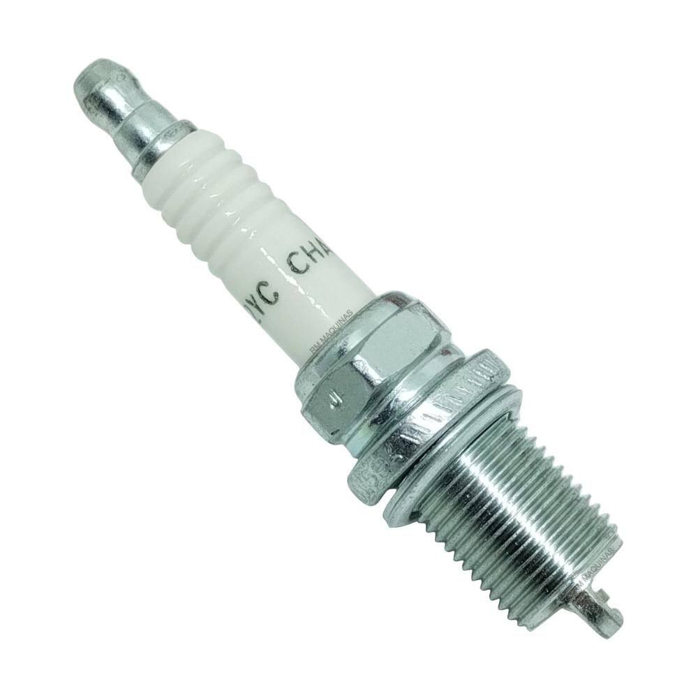 Vela Ignição Trator Cortador Husqvarna Lth1738