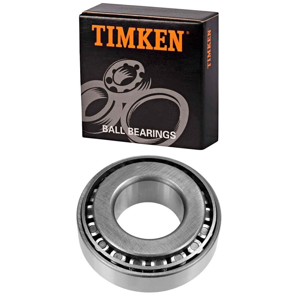 Rolamento Pinhão Diant F-1000 GM Blazer S10 Timken 2872/2820