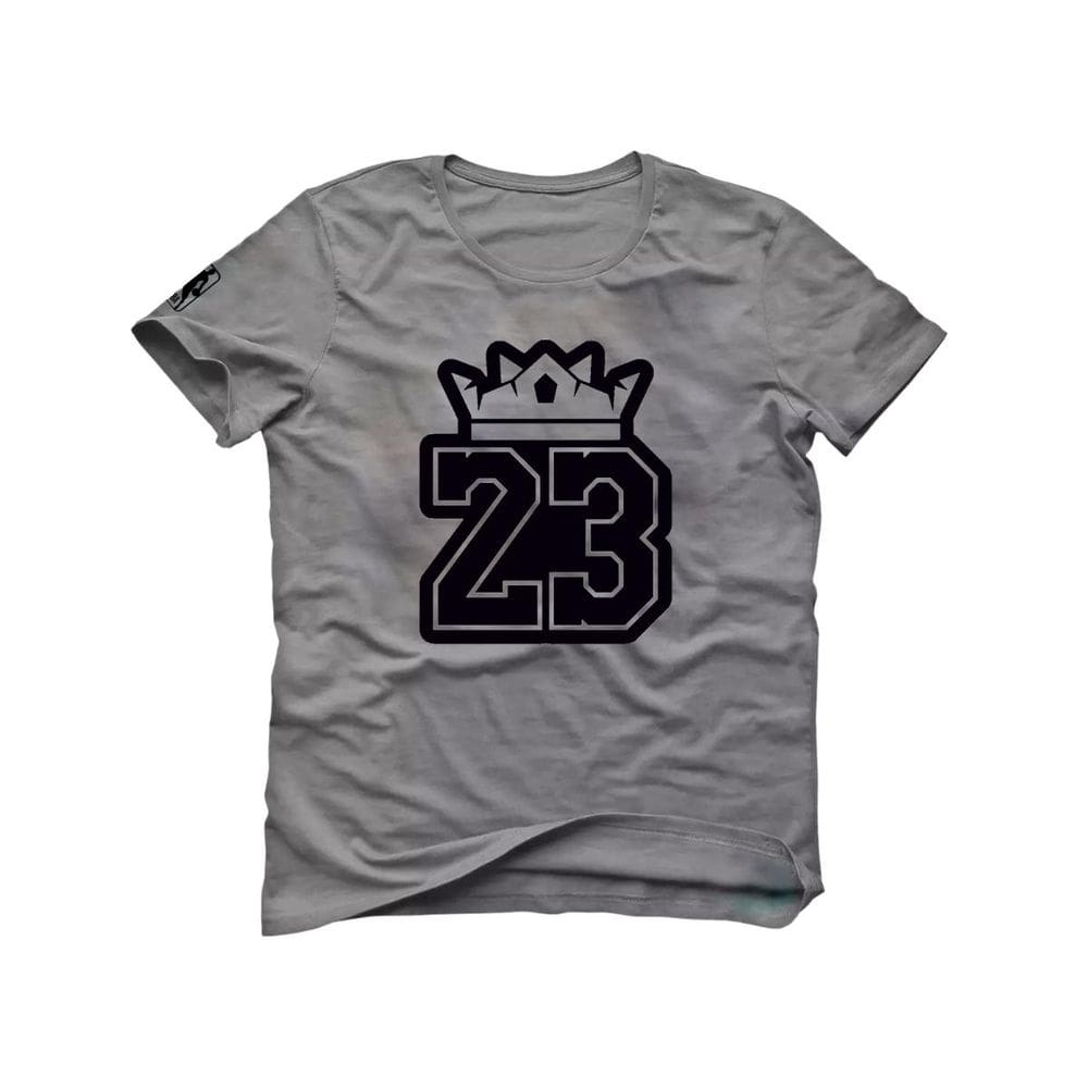 Camiseta Basquete King James Los Angeles Cleveland Miami 1