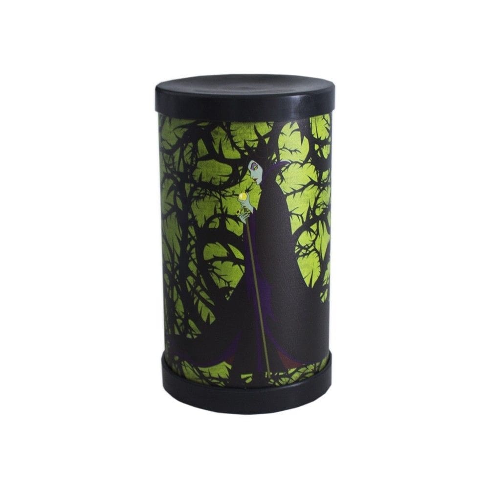 Luminária Vilã Malévola Disney Bivolt