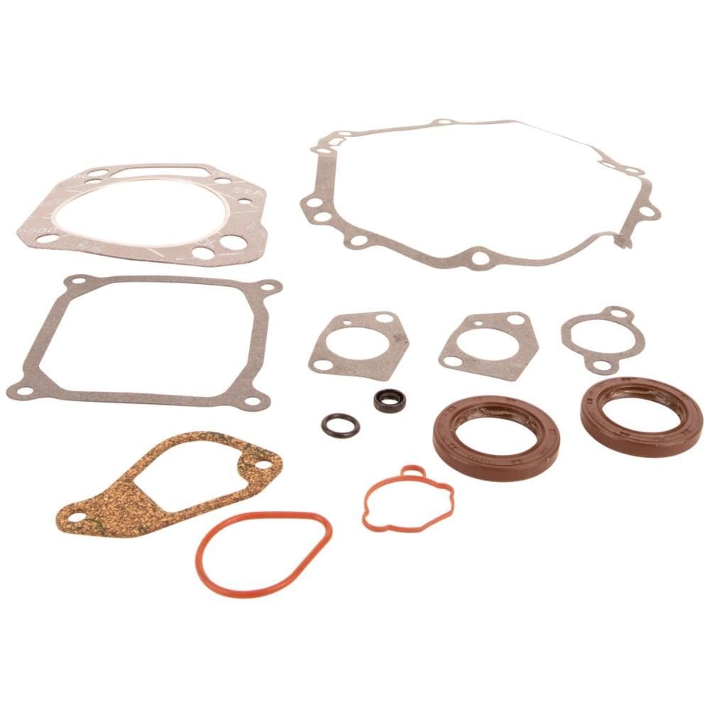 Kit Serviço Junta Vedação Retentor Motor Husq Hs452 