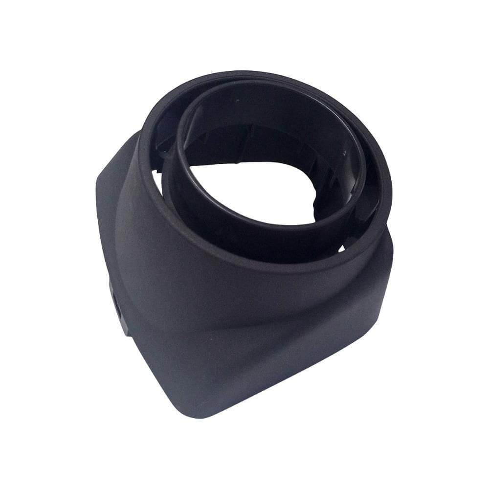 Capa Proteção Eixo Volante Tratores LT1597 LT1842 Husqvarna