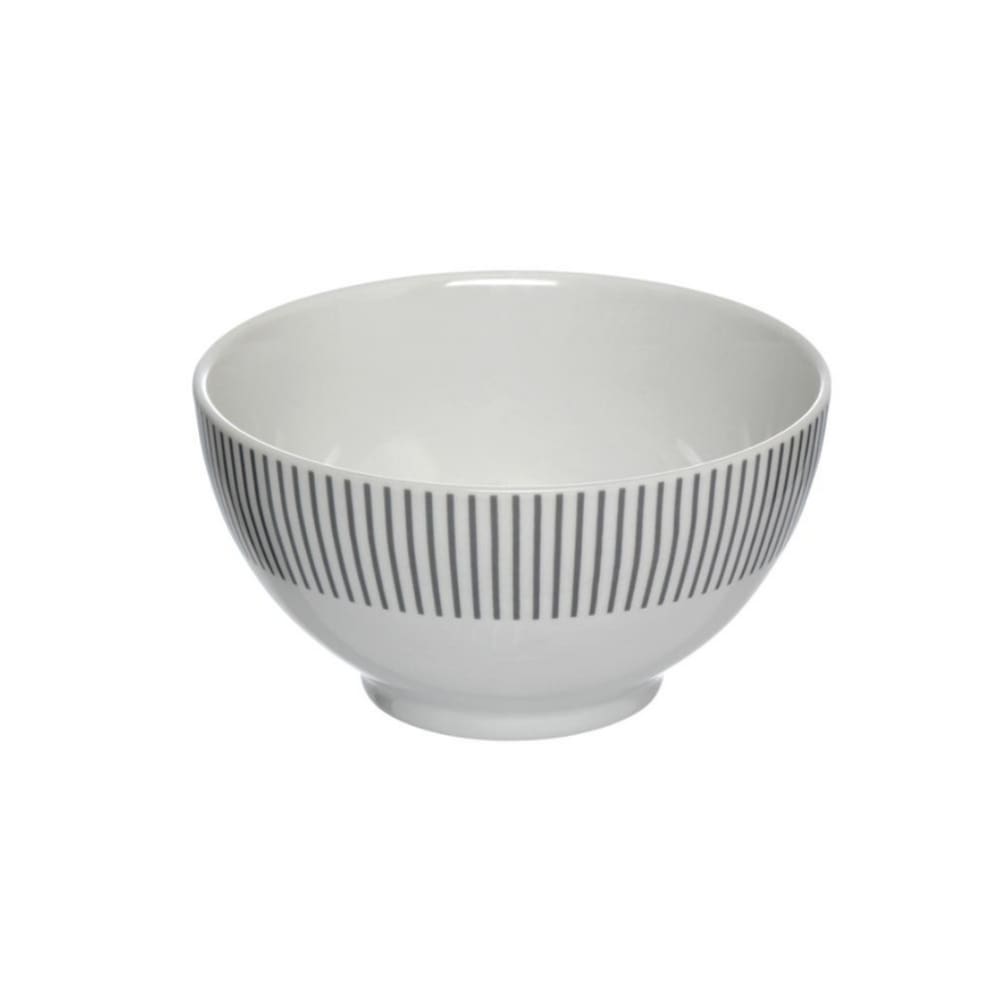 Bowl Em Porcelana Lisboa 440ml Haüskraft