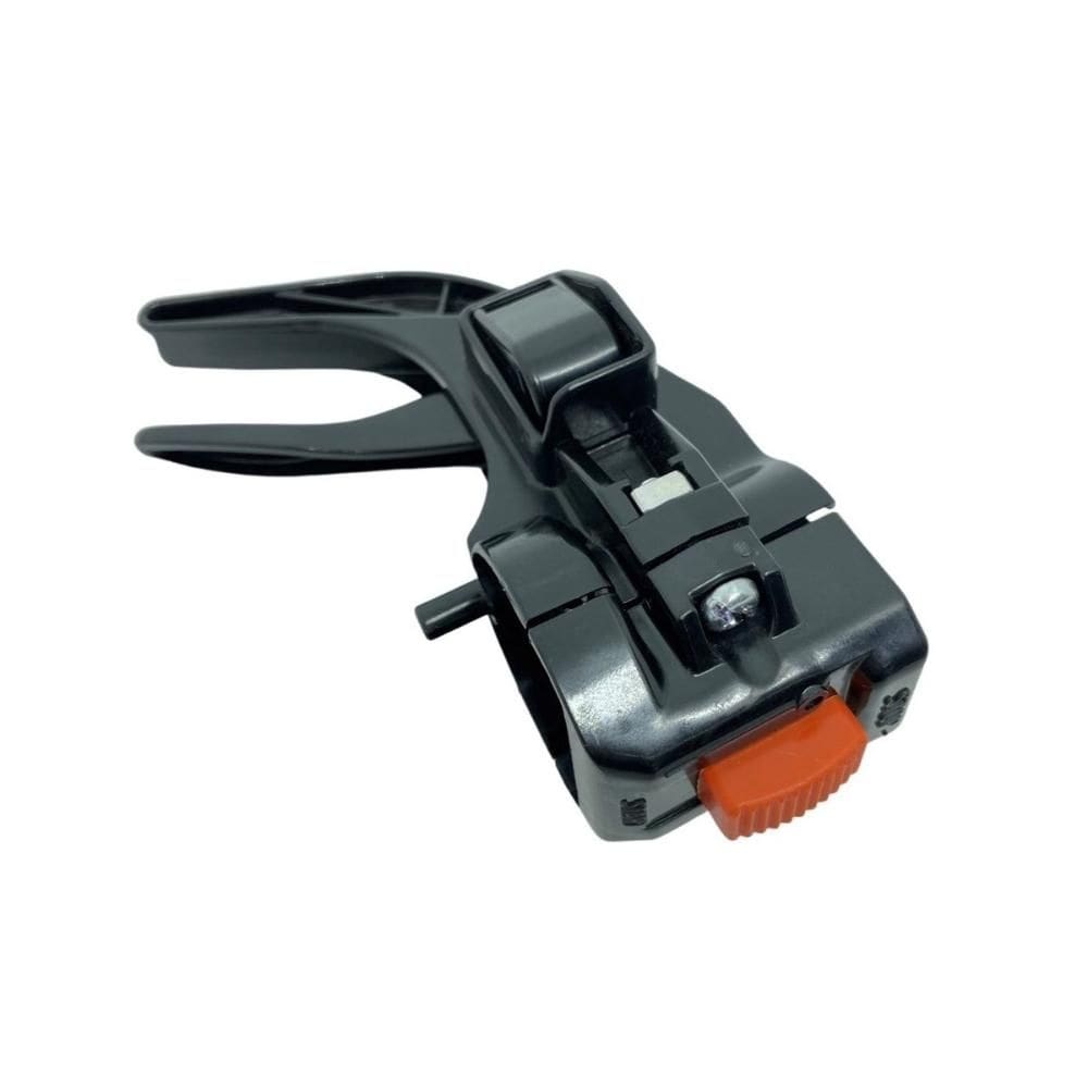 Gatilho Acelerador Roçadeira Husqvarna 232r 235r 322r
