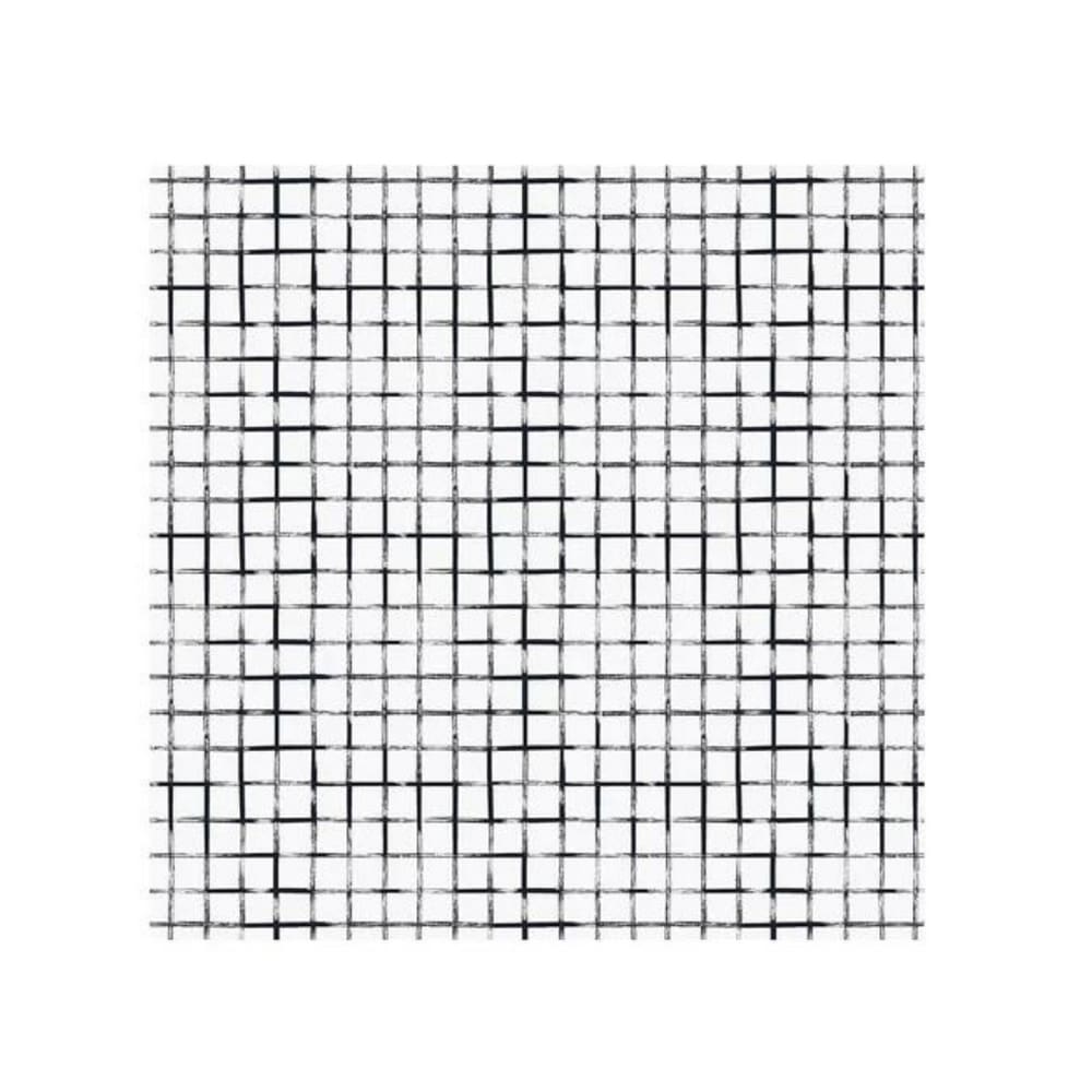Jogo De Guardanapos Em Algodão Home 40x40cm Com 4 Peças Copa & Cia Pássaros