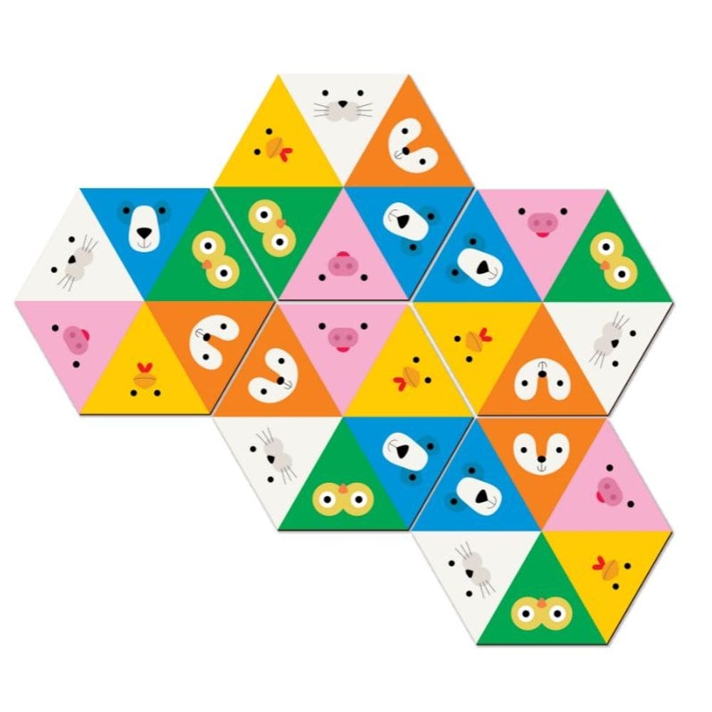 Colmeia dos Bichinhos - Babebi