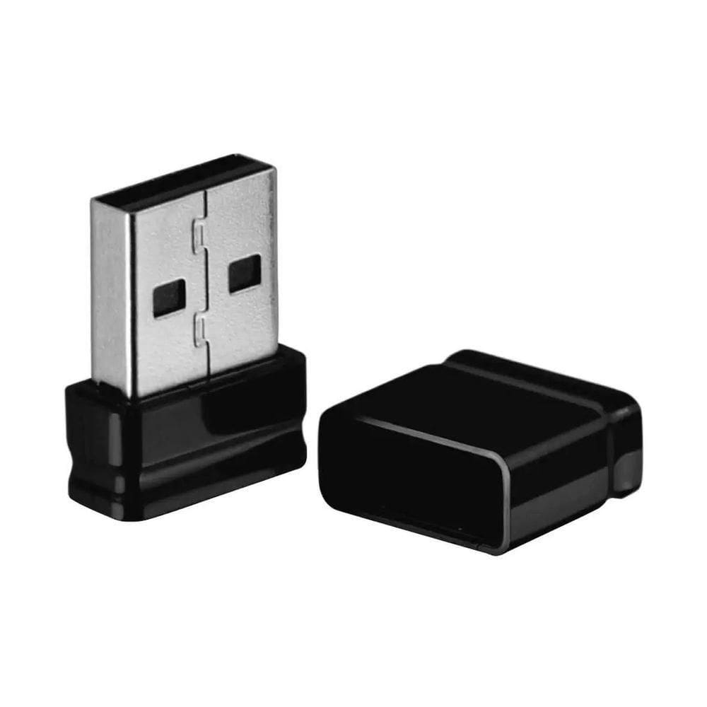 Pen Drive Nano 16Gb Pd054 Preto