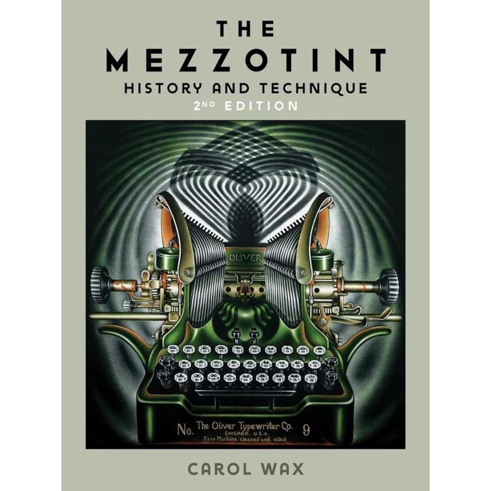 The Mezzotint