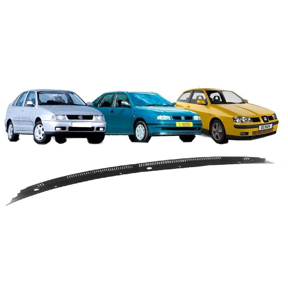 Churrasqueira condutor água grade parabrisa polo seat ibiza
