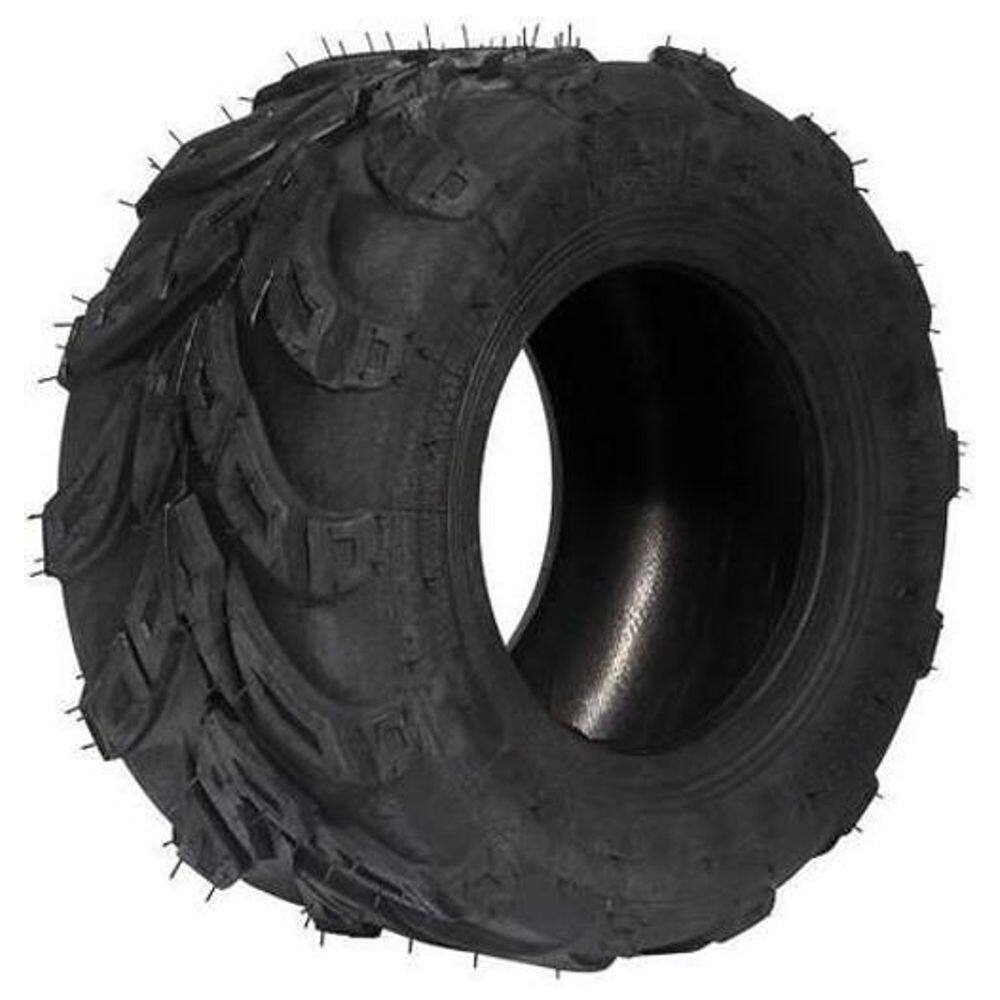Pneu dianteiro quadriciclo 16/8 - 8 aro 8 100025 rx tires