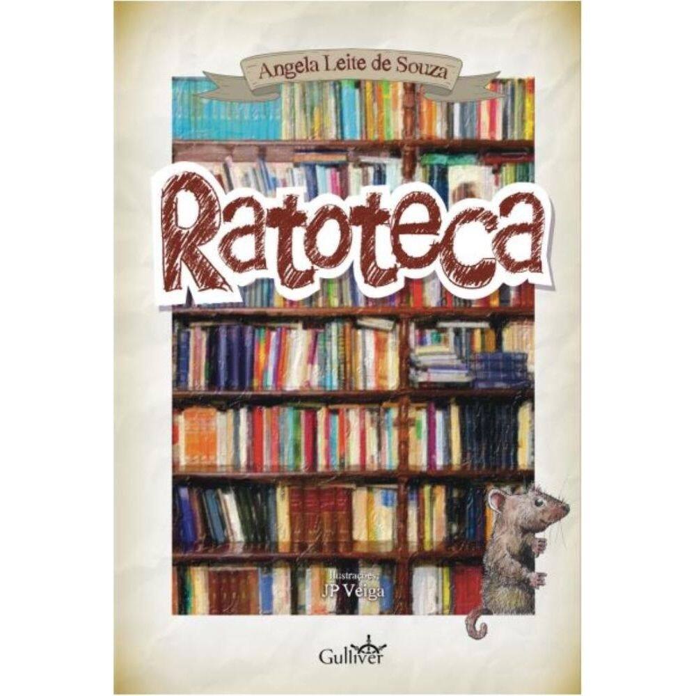 Ratoteca