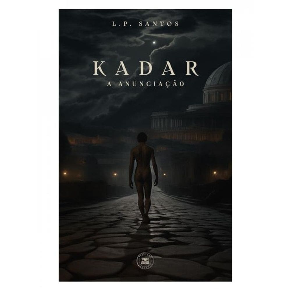 Kadar - A Anunciação