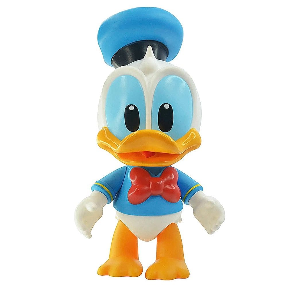 Boneco Mickey Mouse Disney Junior Baby Pato Donald - 2890 - Lider