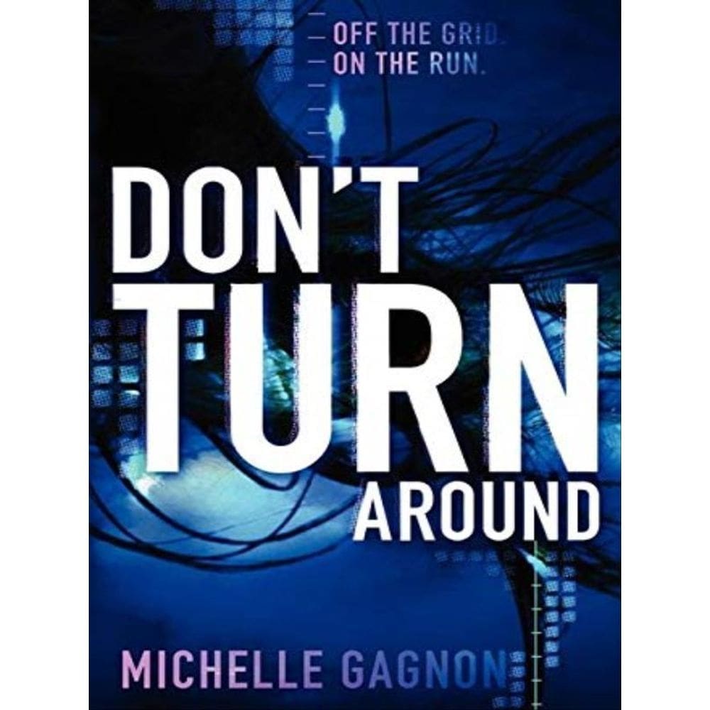 Don`T Turn Around