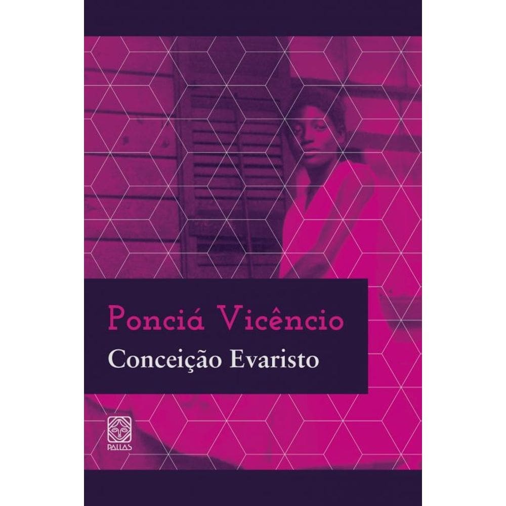 Livro Poncia Vivencio
