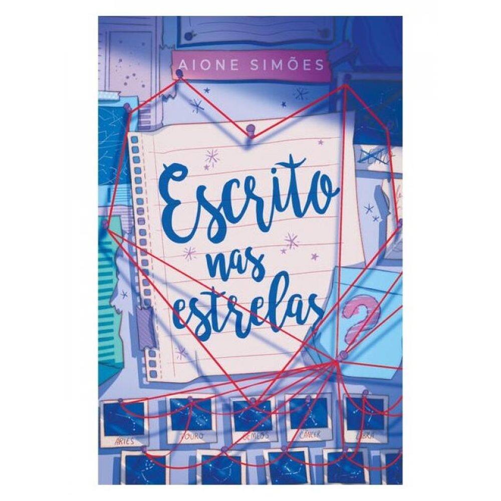 Escrito Nas Estrelas?
